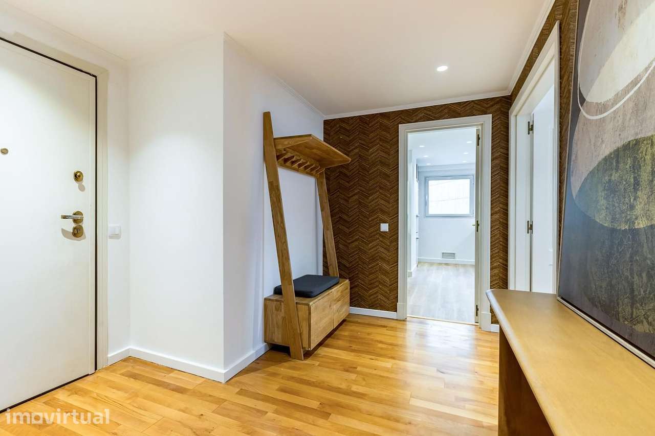 Apartamento T2 com vista, Arroios, Lisboa - Grande imagem: 2/26