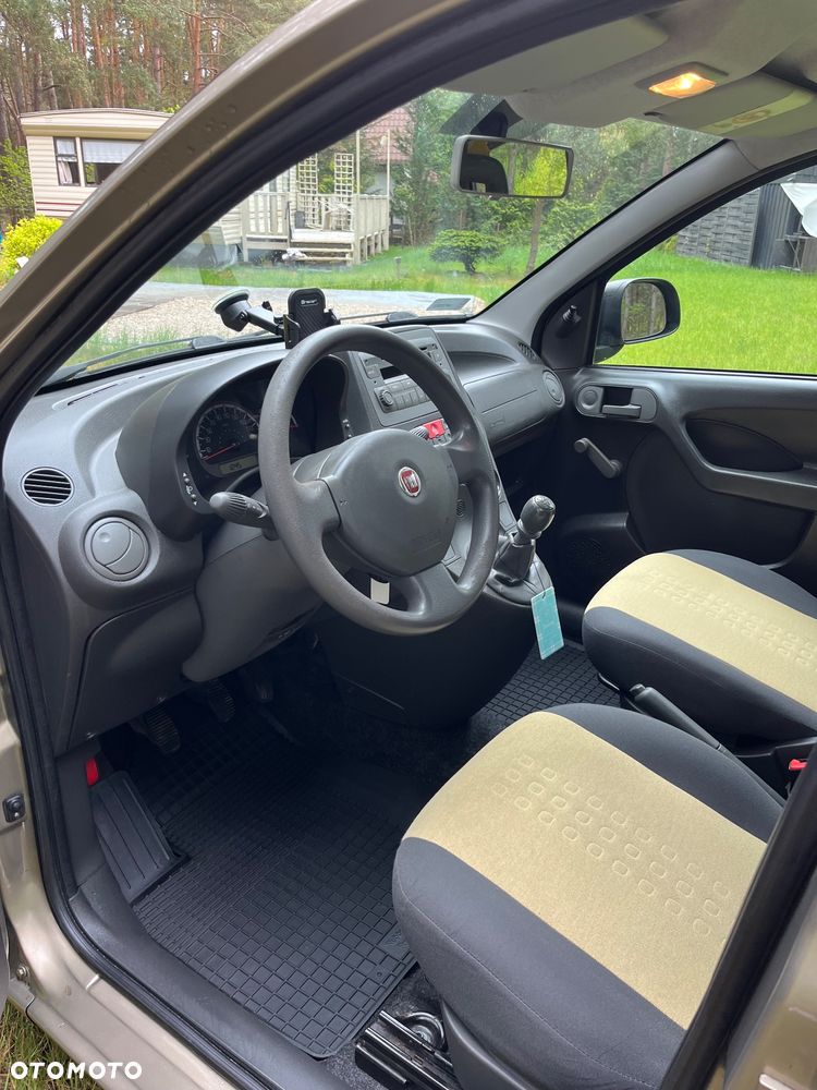 Fiat Panda 1.2 Actual Eco - 13