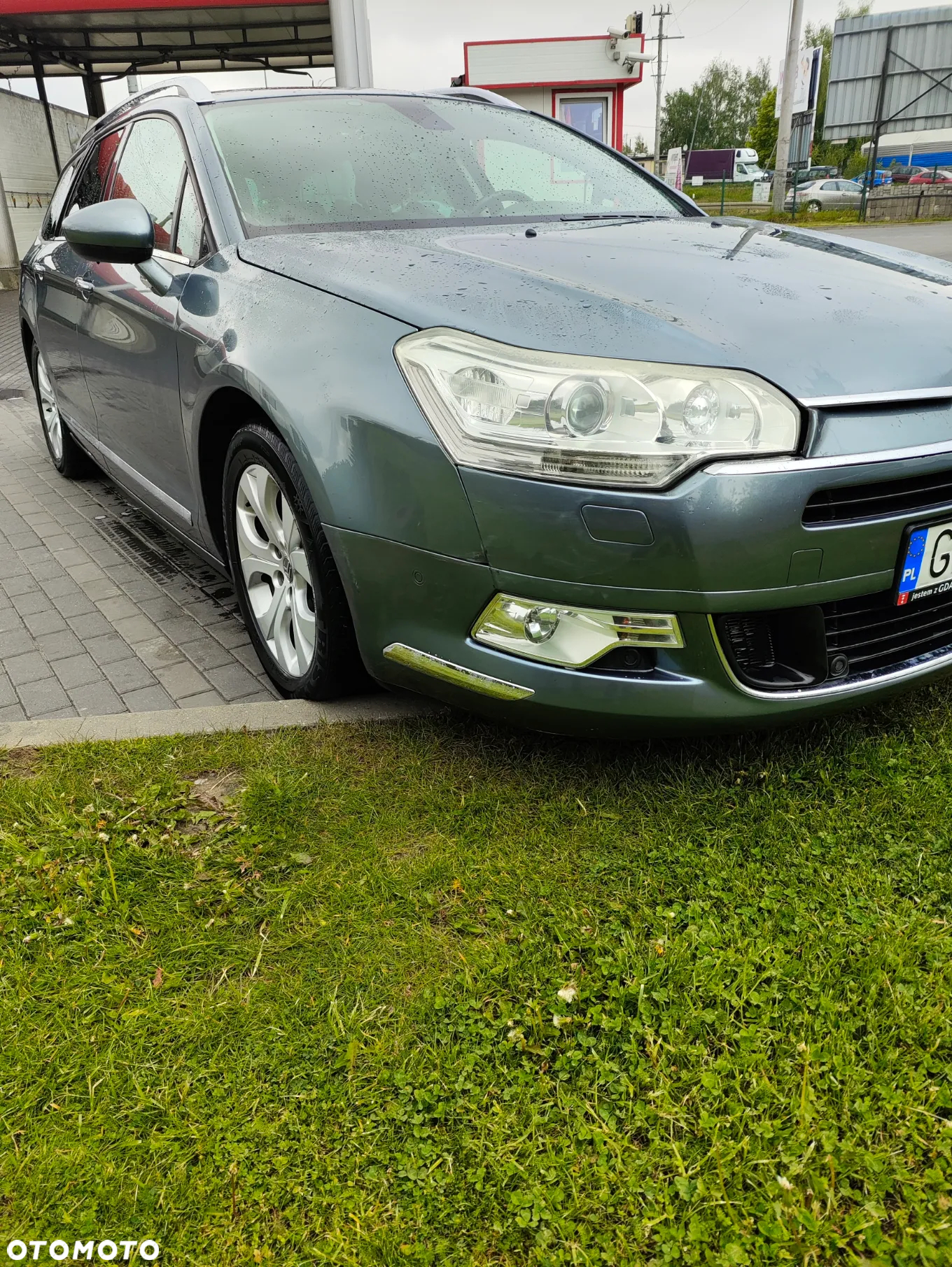 Citroën C5 Tourer HDi 165 FAP Exclusive - 5
