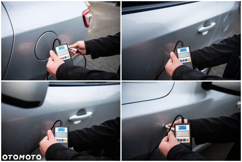 Hyundai Santa Fe 2.2 CRDi 4WD GLS - 39