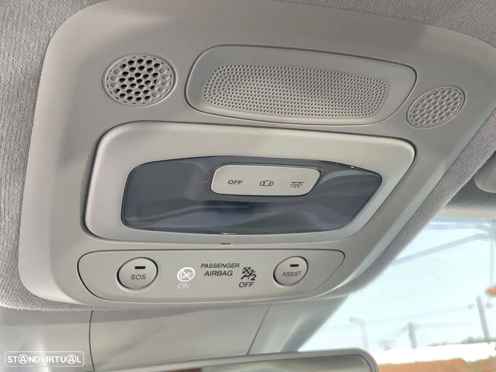 Fiat 500e Icon - 43