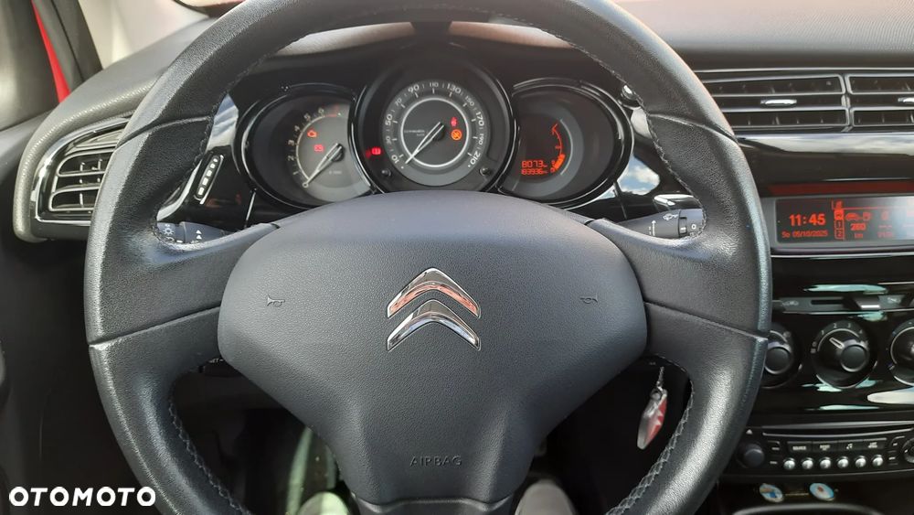 Citroën C3 1.4 VTi Exclusive - 13