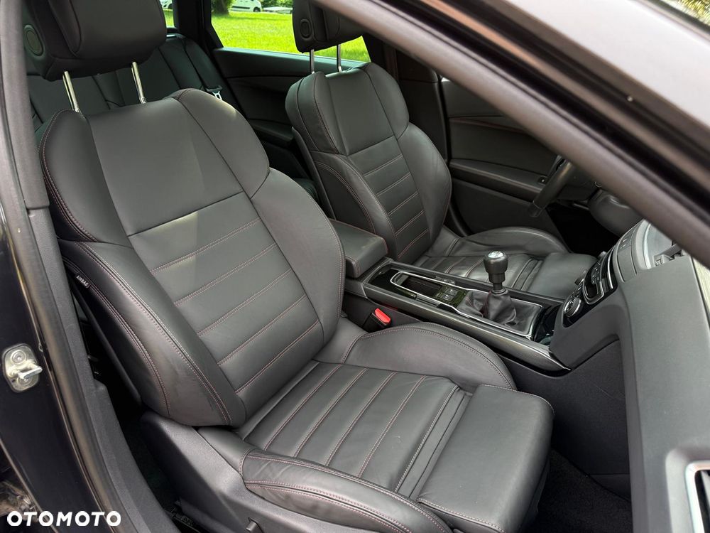 Peugeot 508 BlueHDi 150 Stop&Start Allure - 20