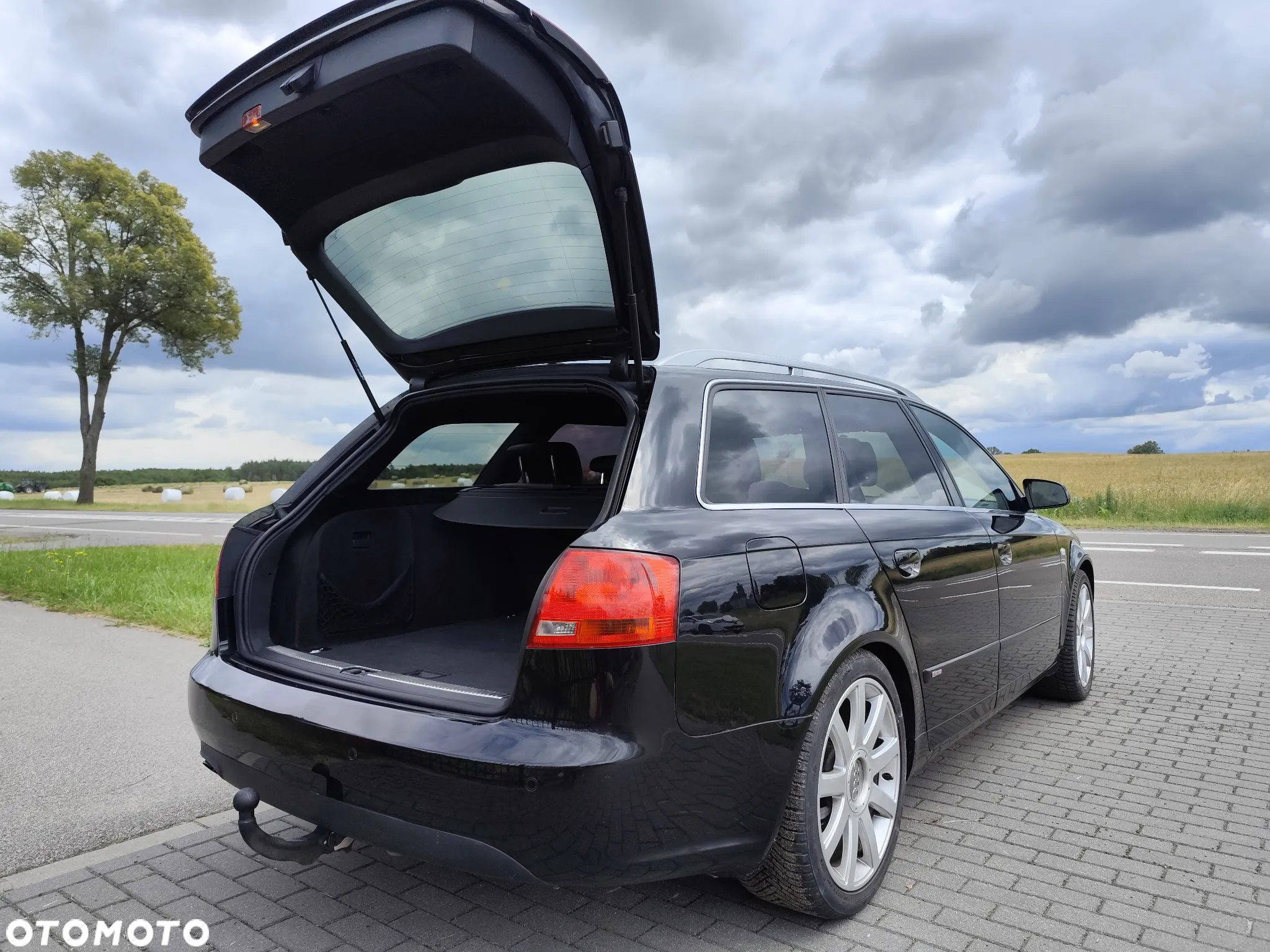 Audi A4 Avant 1.9 TDI - 24