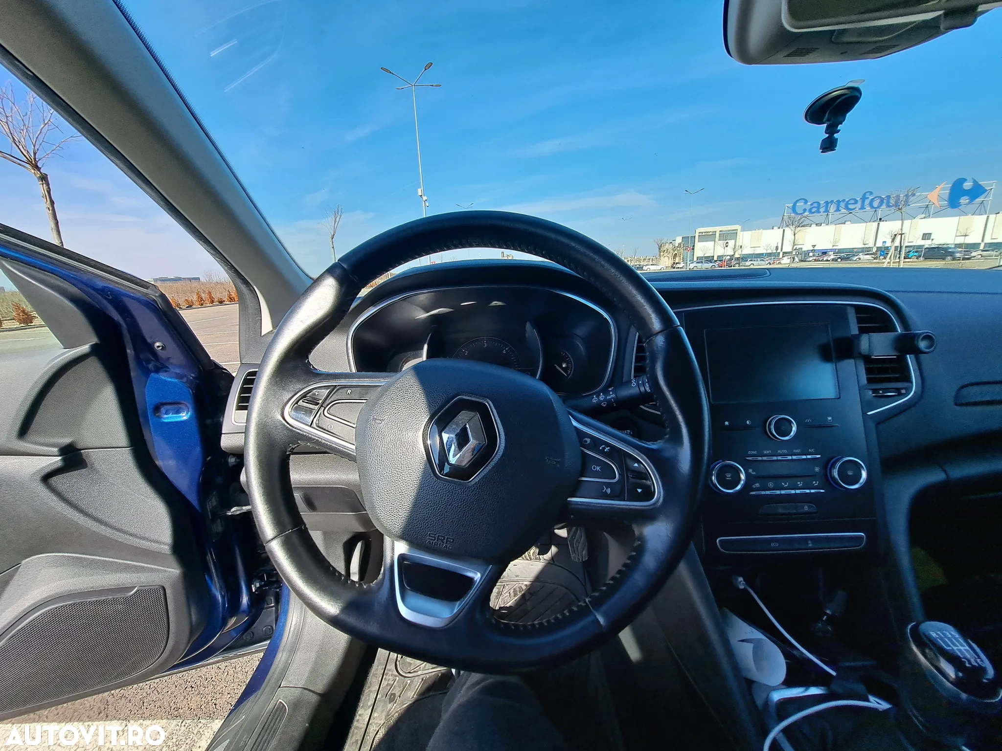 Renault Megane - 15