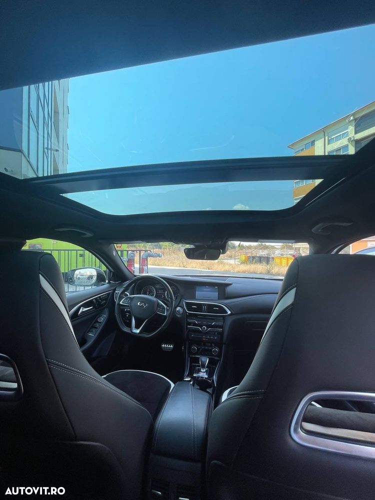 Infiniti QX30 2.0t DCT AWD Premium - 29