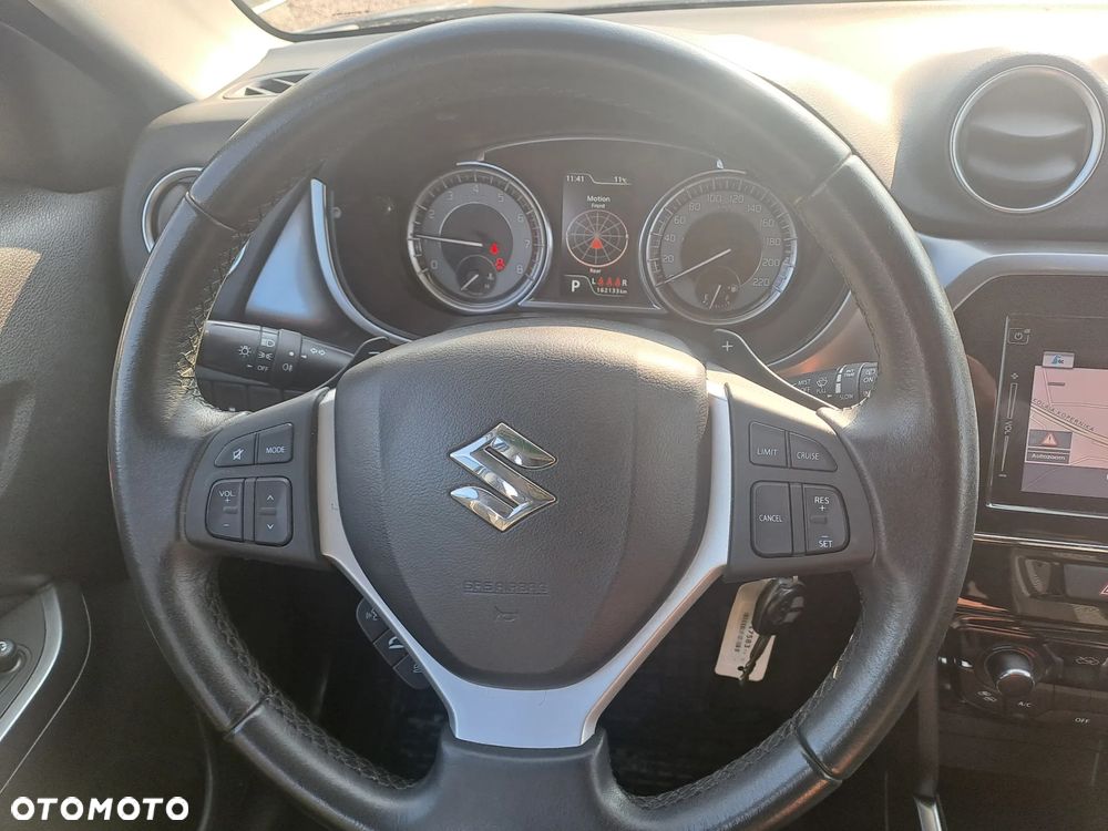 Suzuki Vitara - 16