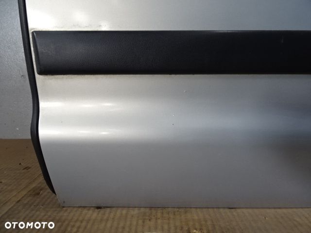 DRZWI LEWY TYŁ LEWE TYLNE FORD GALAXY MK1 LIFT 00-05 NR905 - 5