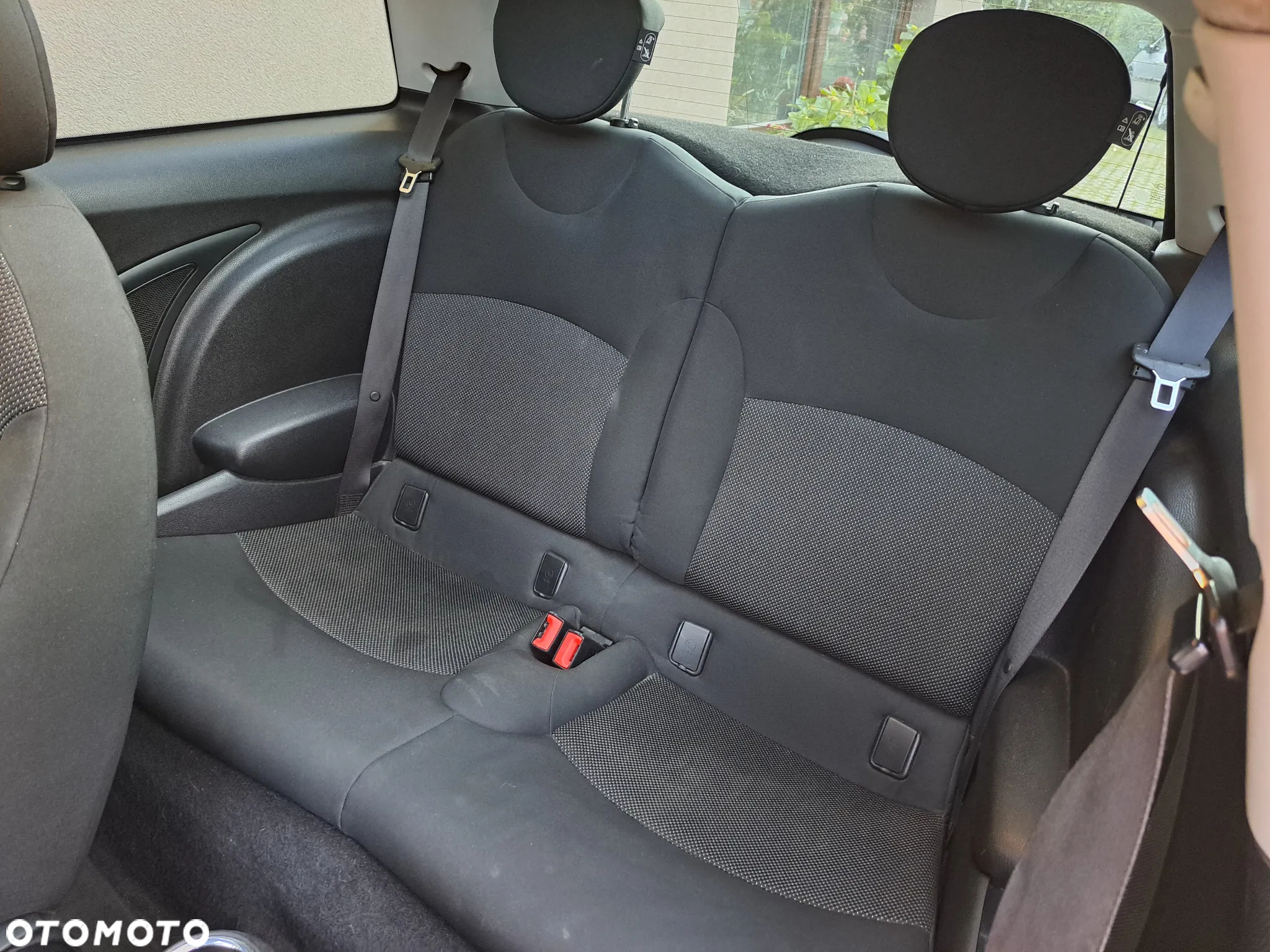MINI ONE Standard - 10