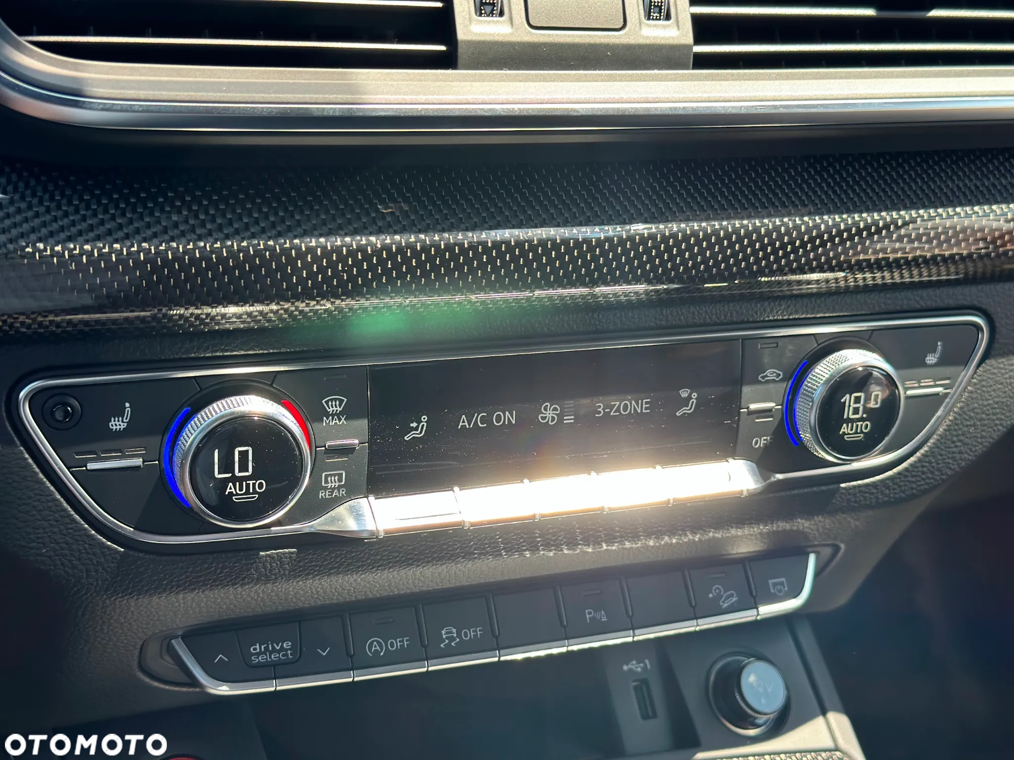 Audi SQ5 3.0 TFSI Quattro Tiptronic - 30