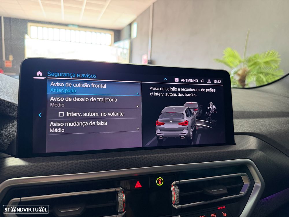 BMW X3 30 e xDrive Pack M - 13