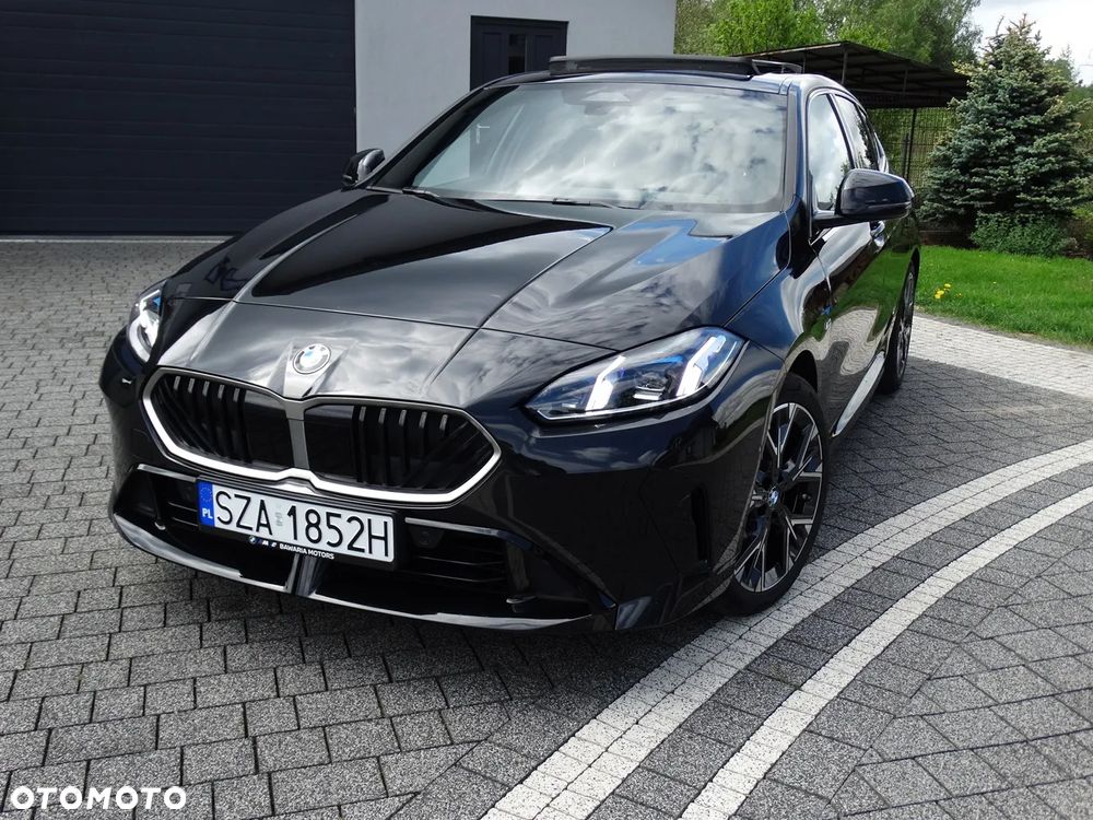 BMW Seria 1 120 - 3