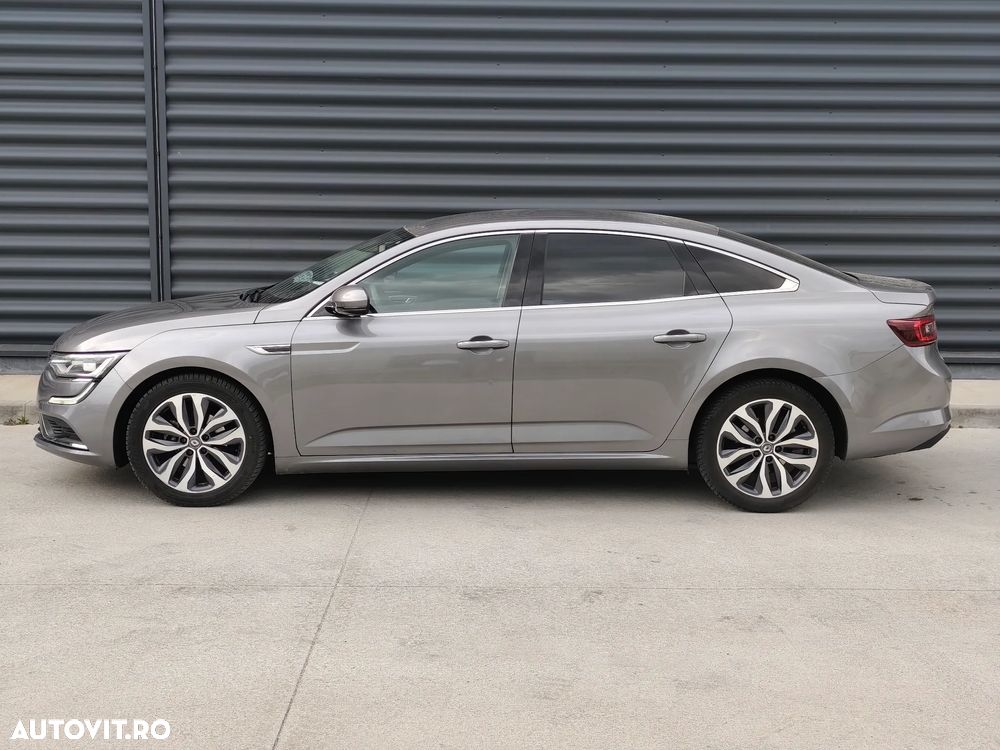 Renault Talisman ENERGY dCi 130 INTENS - 6