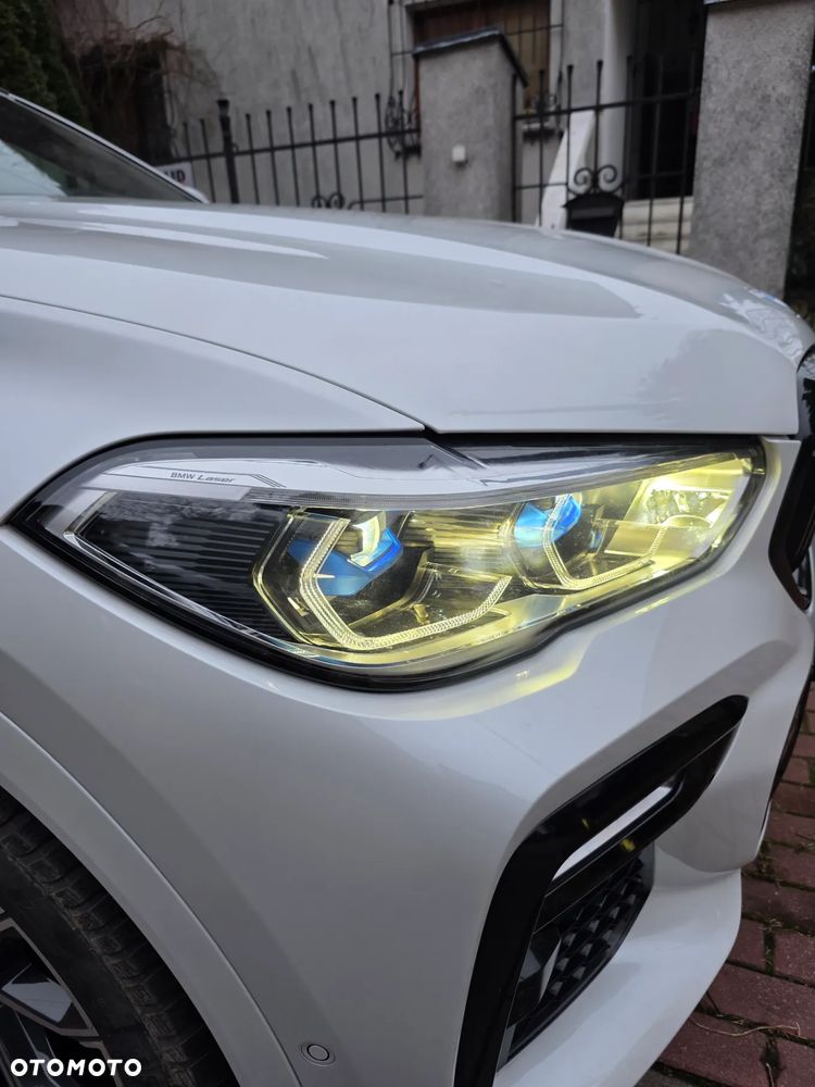 BMW X6 xDrive40d - 23