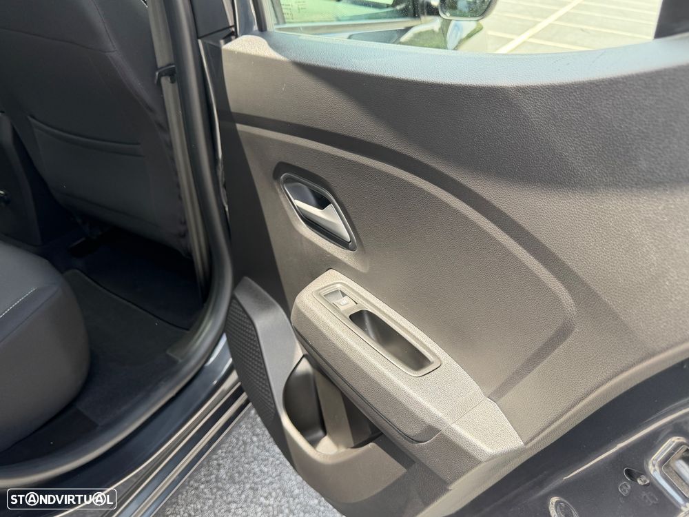 Dacia Sandero 1.0 ECO-G Expression Bi-Fuel - 52