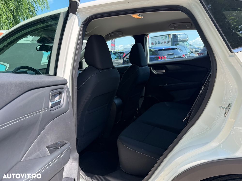 Nissan Qashqai 1.3 DIG-T MHEV Xtronic N-Connecta - 28