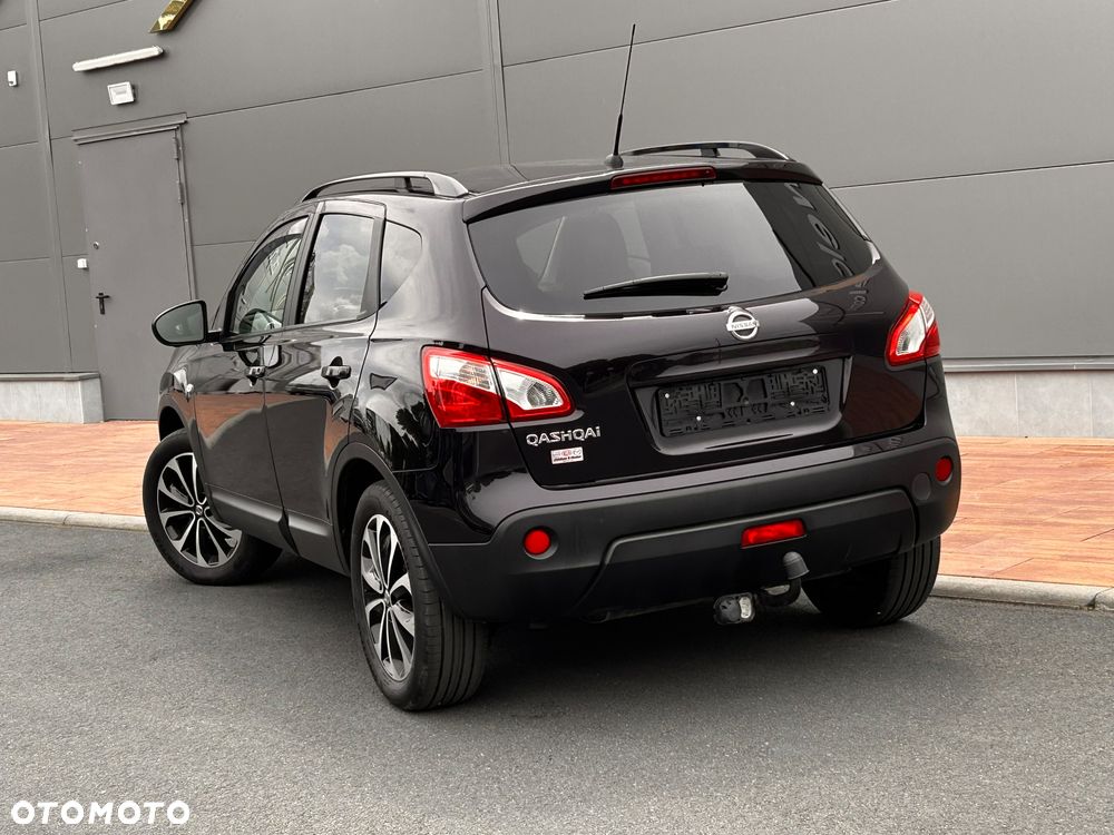 Nissan Qashqai 1.6 Tekna - 18