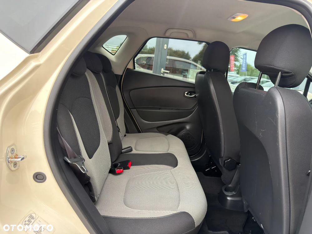 Renault Captur 1.5 dCi Energy Limited EDC - 23
