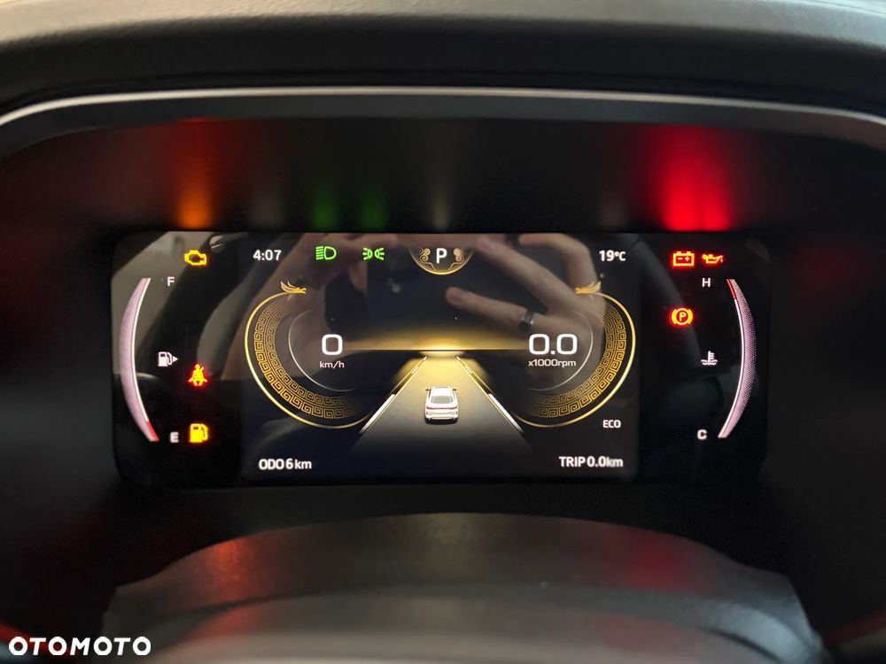 JAC J7 Plus CVT - 10