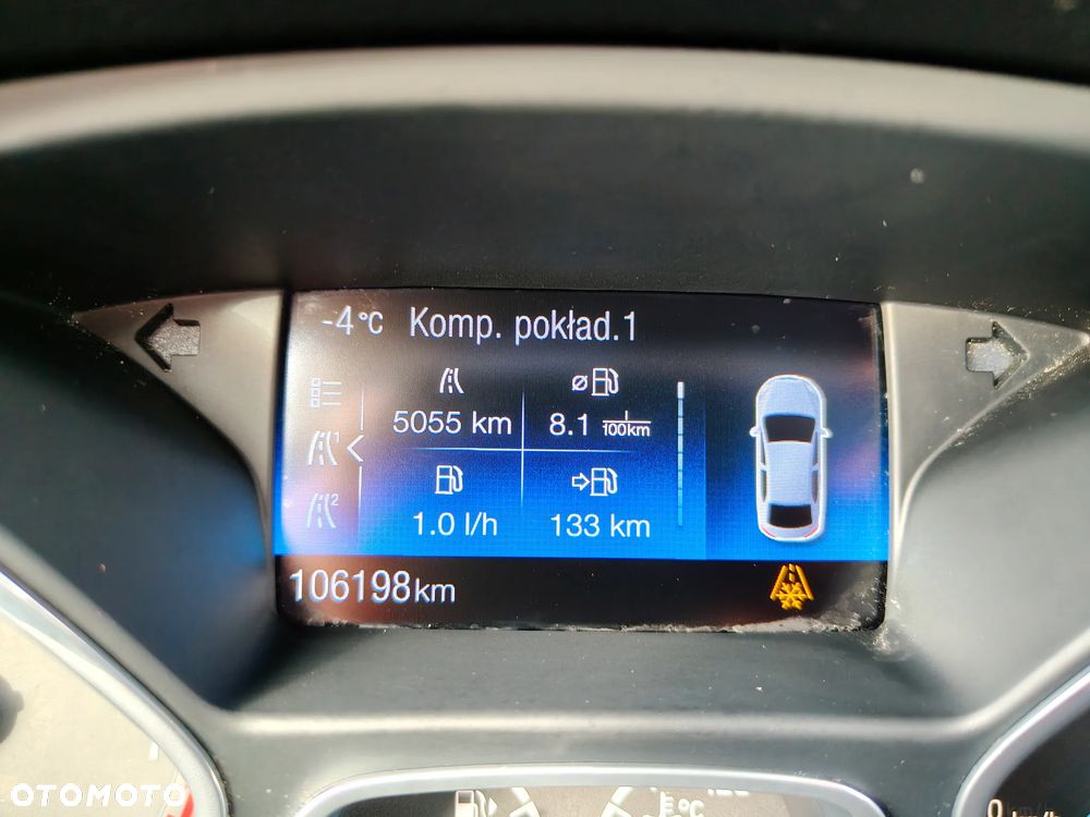 Ford C-MAX 1.5 EcoBoost Titanium ASS - 15