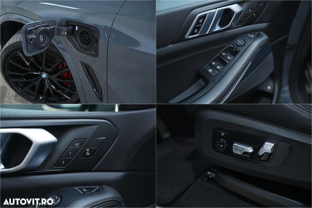 BMW X5 - 15