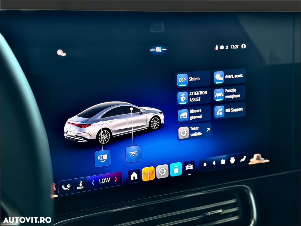 Mercedes-Benz CLA 250+ - 26