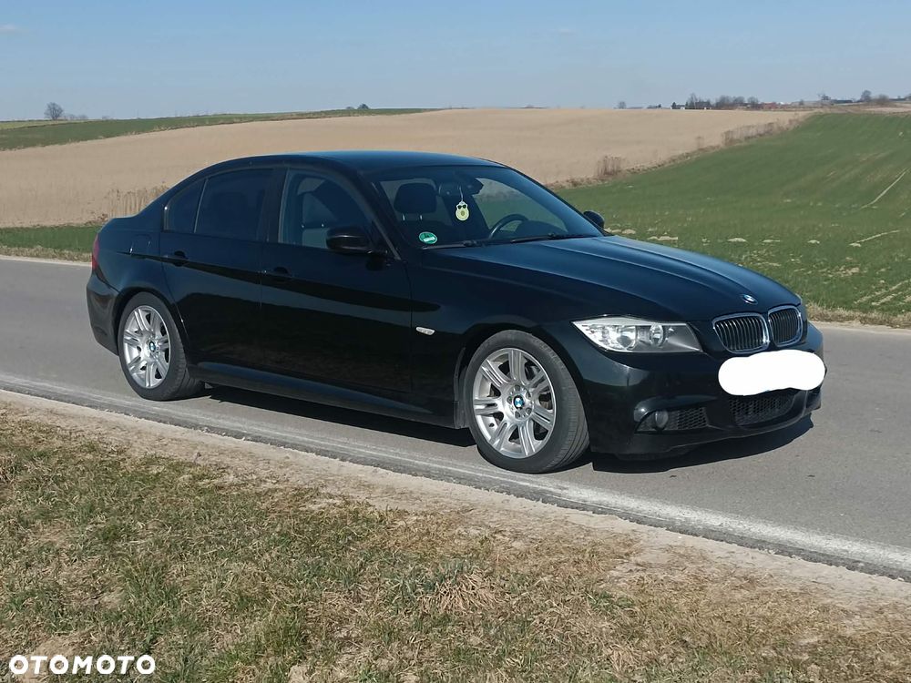 BMW Seria 3 - 1