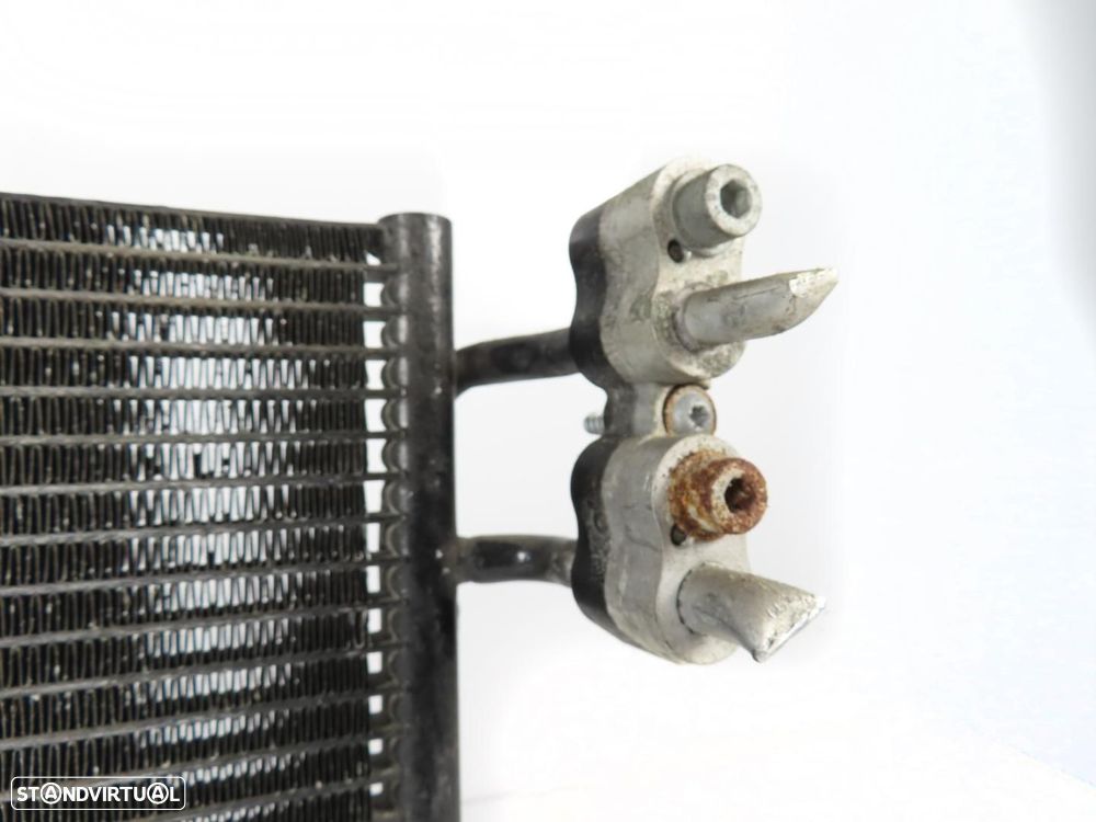 Radiador de ar condicionado Usado / Original BMW 1 (E81)/BMW 3 (E90)/BMW 3 Touri... - 2