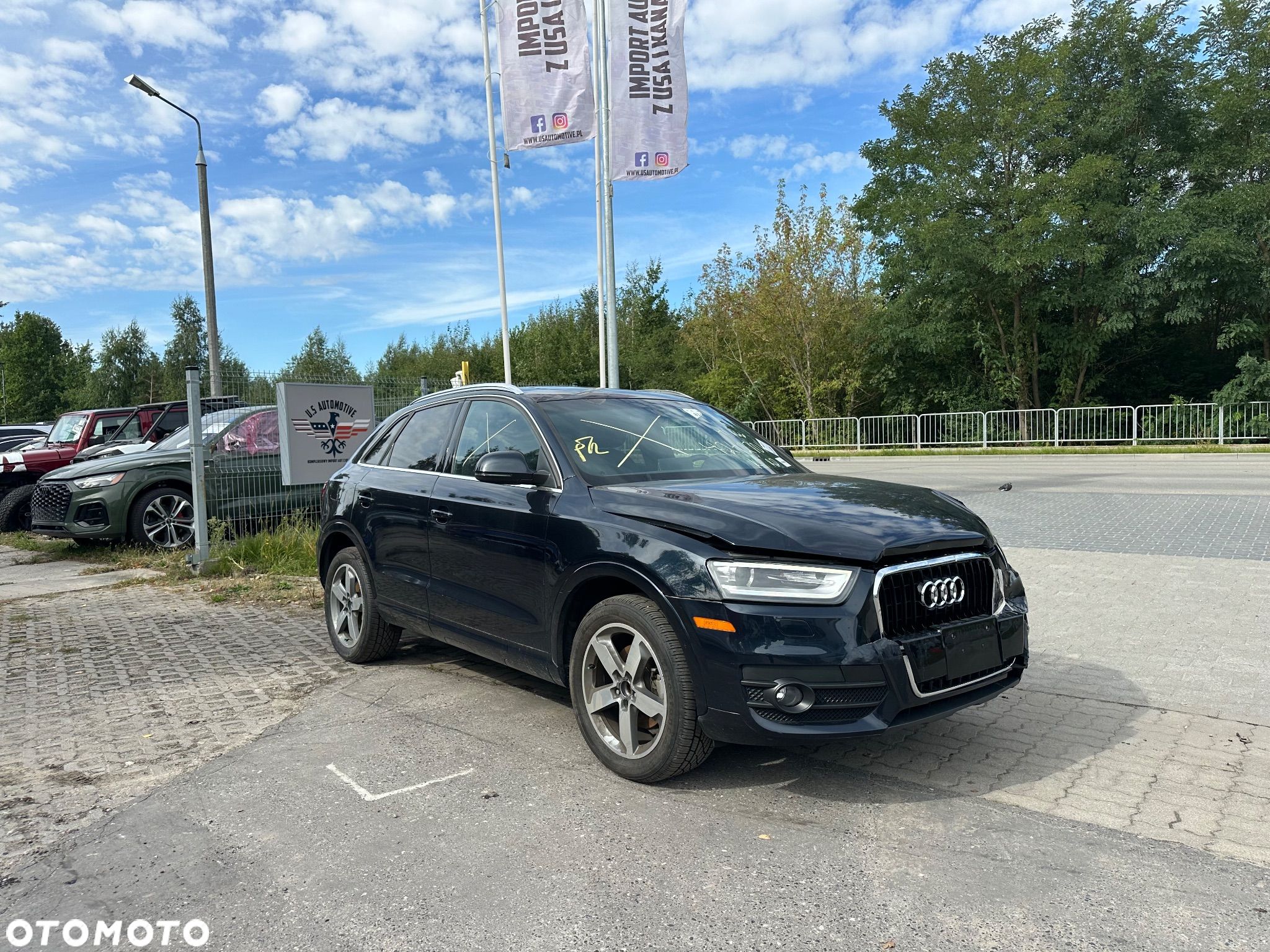 Audi Q3 - 1