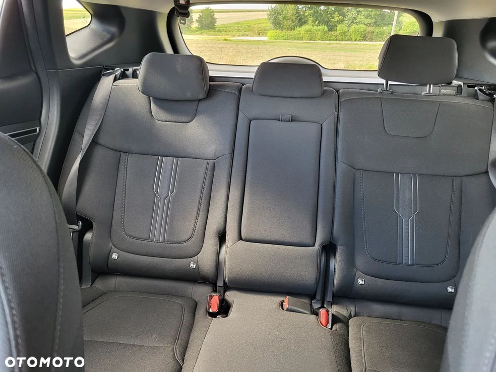 Hyundai Tucson 1.6 T-GDi Executive 2WD - 14