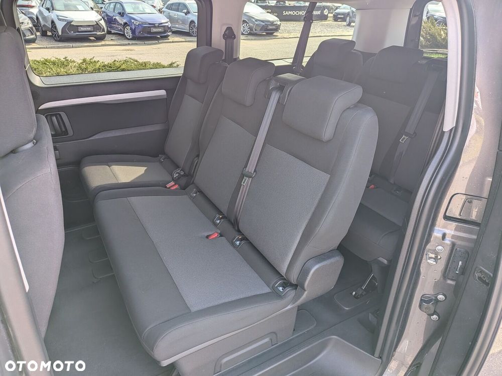 Toyota Proace Verso 2.0 D4-D Long Business - 28