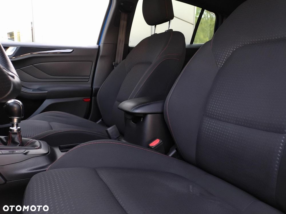 Ford Focus 1.5 EcoBoost ST-Line ASS - 23