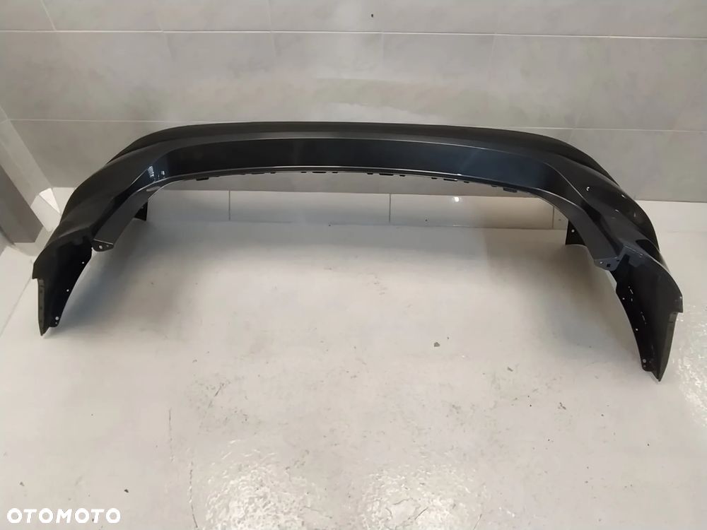BMW X1 II F48 15- ZDERZAK TYŁ TYLNY 4XPDC ORYGINALNY - 12
