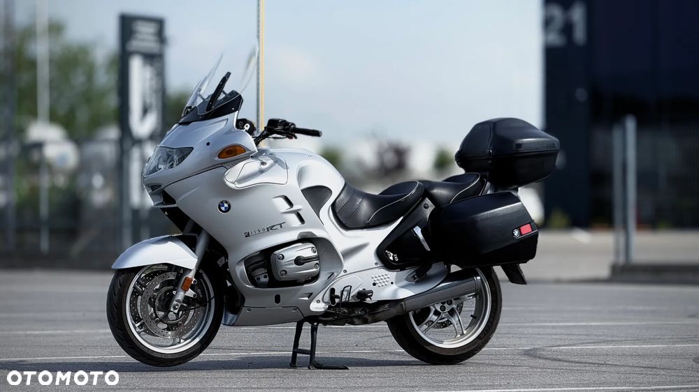 BMW RT - 11
