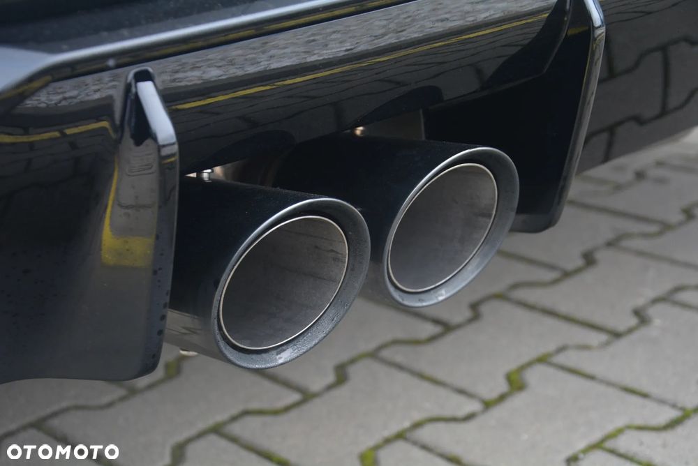 BMW M3 Competition M xDrive - 20