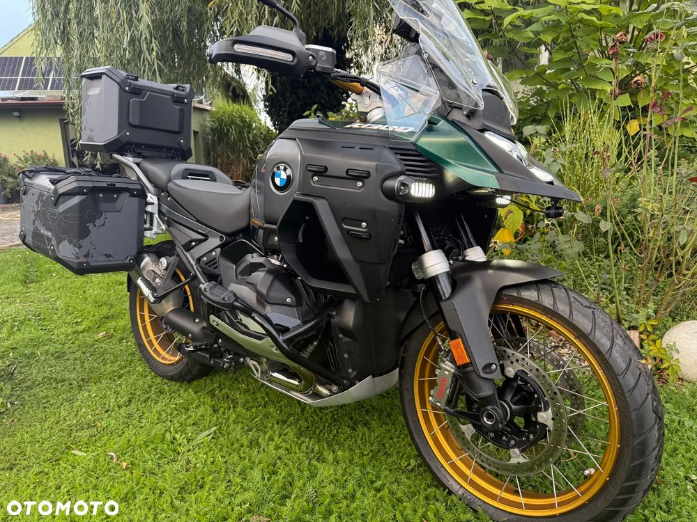 BMW GS - 6