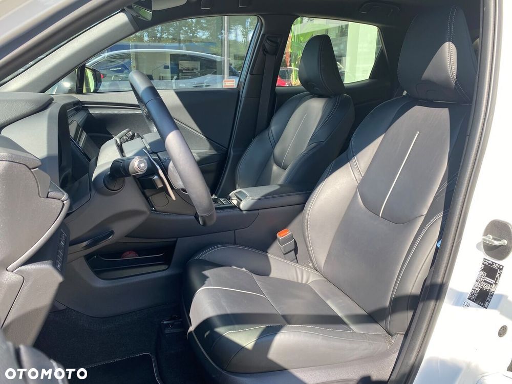 Lexus LBX 1.5 Hybrid Relax - 7