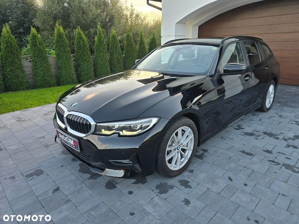 BMW Seria 3