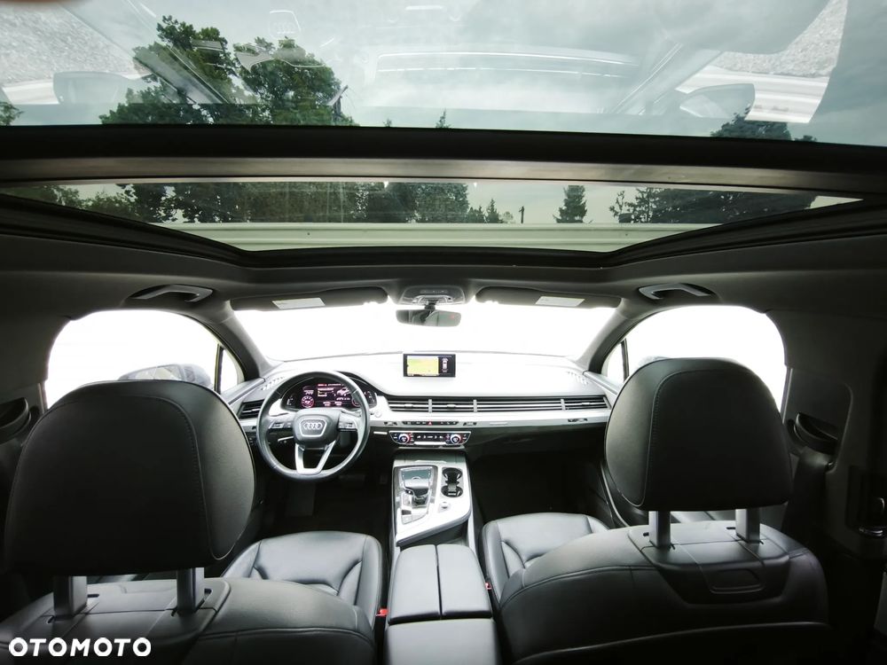 Audi Q7 - 31