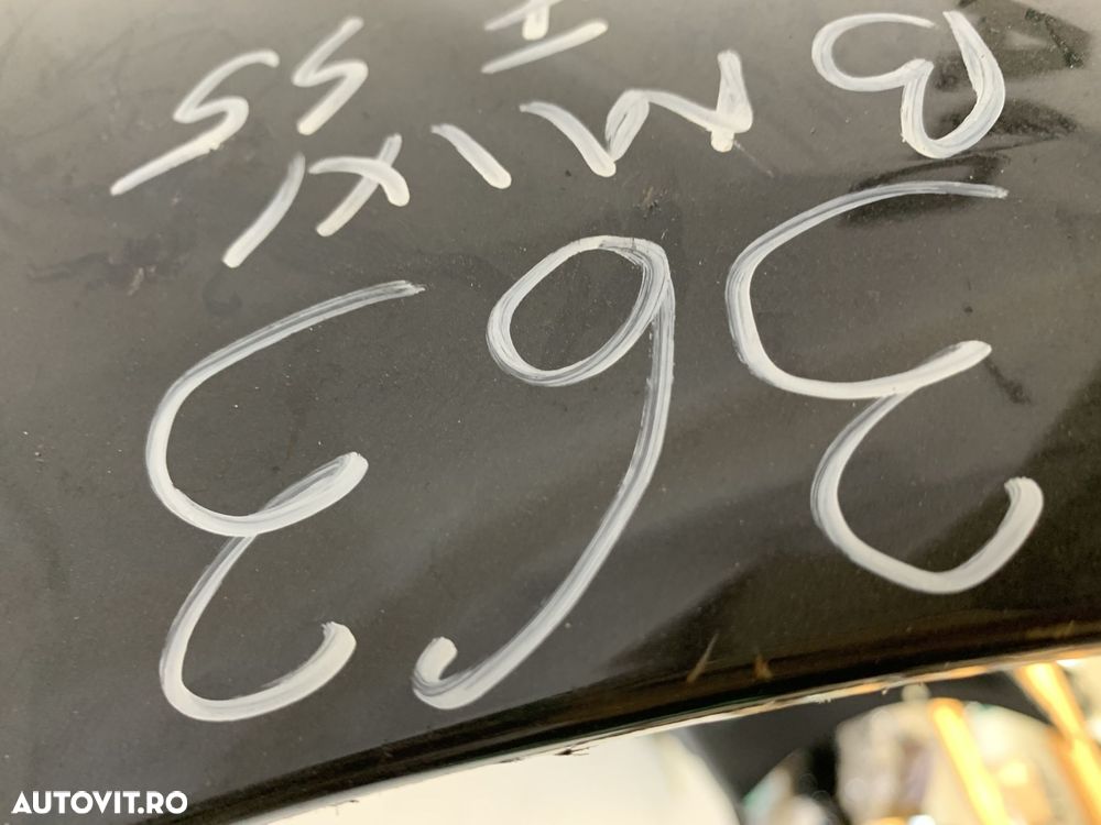 Bara fata BMW Seria2  IPERFORMANCE M-Sport F45 Active Tourer facelift, 2018, 2019, 2020  7473225 - 10