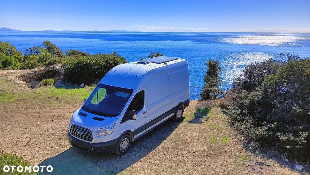 Ford Transit - 8