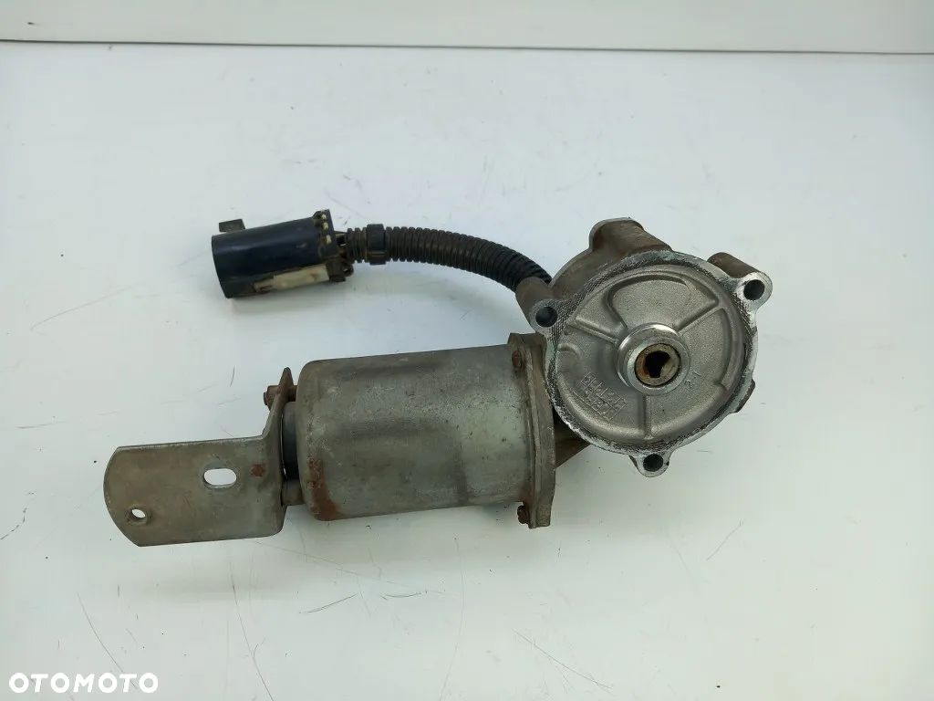 Silniczek Nastawnik Reduktora Napędu Mercedes ML W163 A1635400888 - 1
