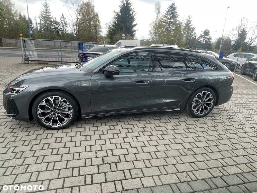 Audi A6 Avant - 6