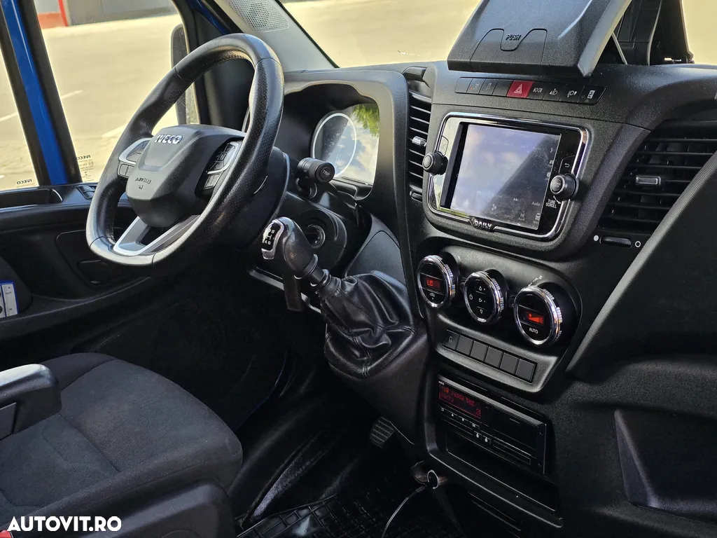 Iveco Daily - 22