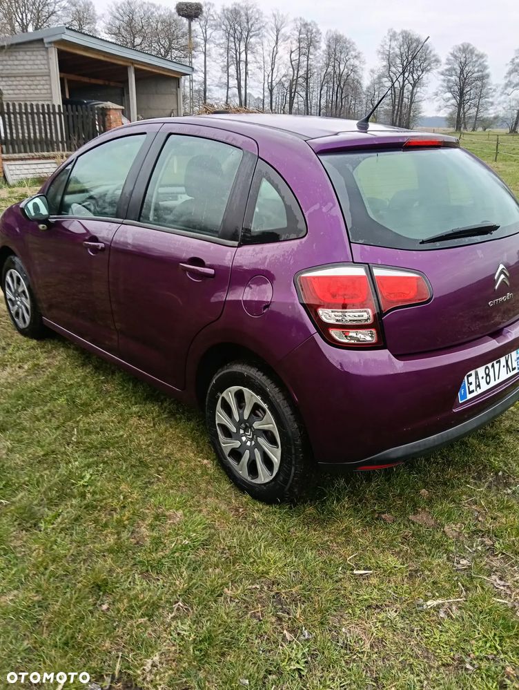 Citroën C3 - 3