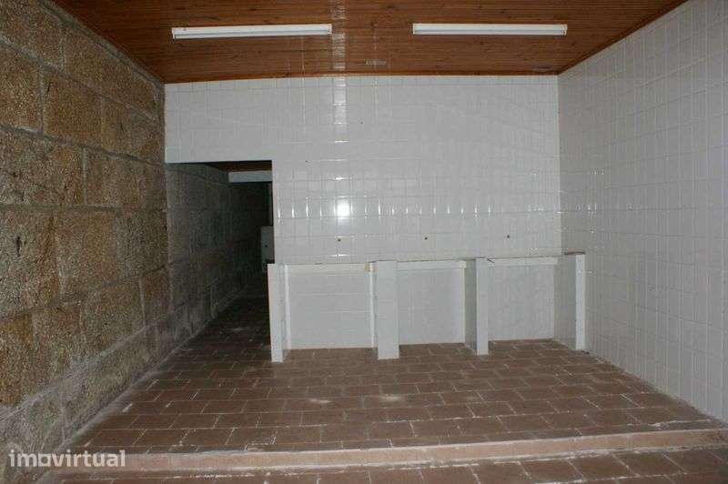 Edifício em pedra com 87 m² - Caminha - Grande imagem: 3/12