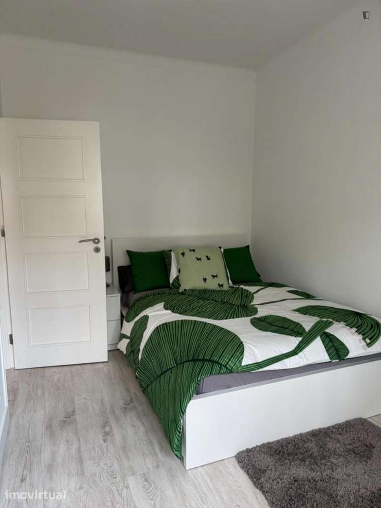 Apartamento com 2 quartos - localizado em Cascais Lisbon - Grande imagem: 5/10