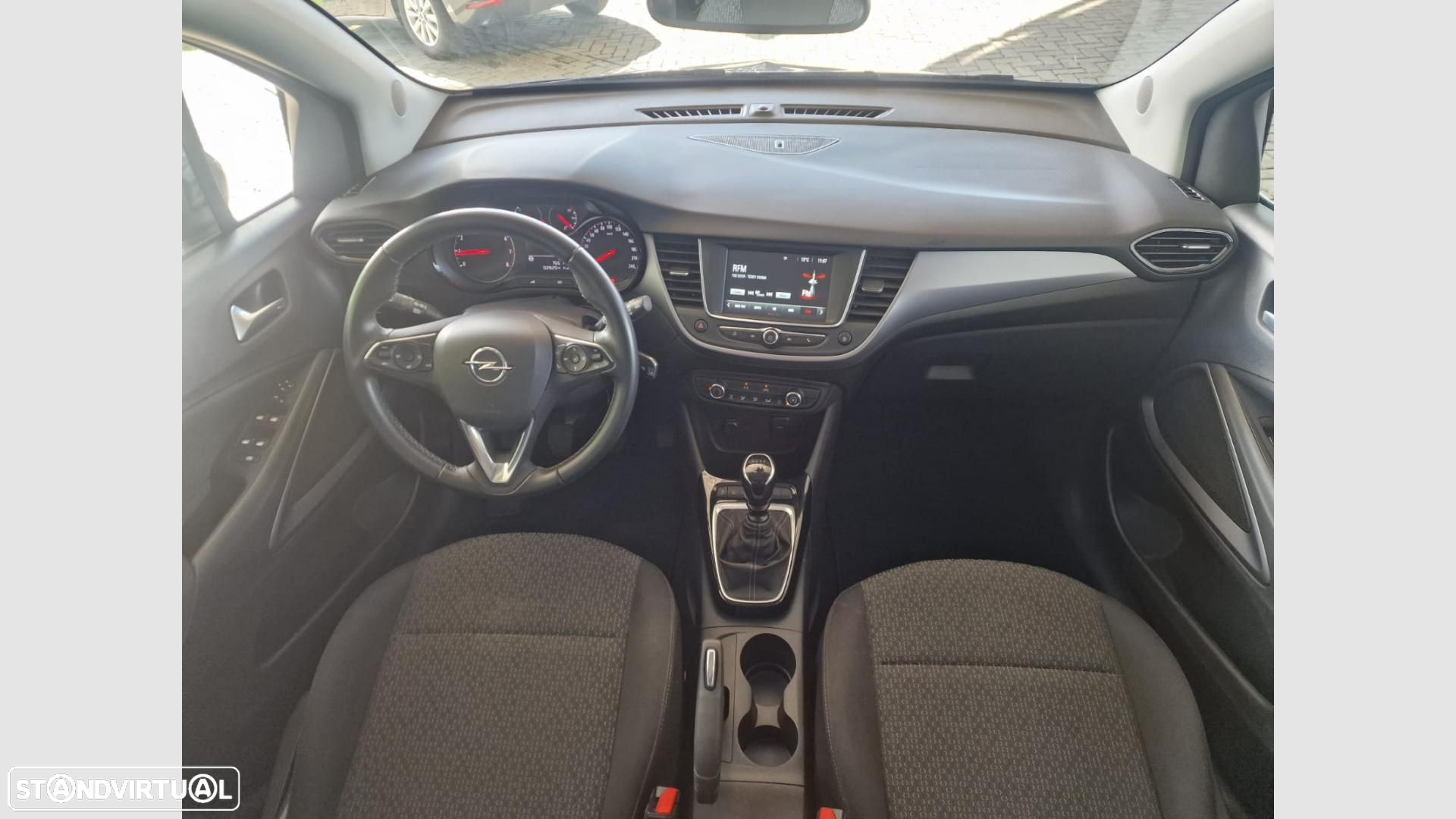 Opel Crossland 1.5 D Business - 16