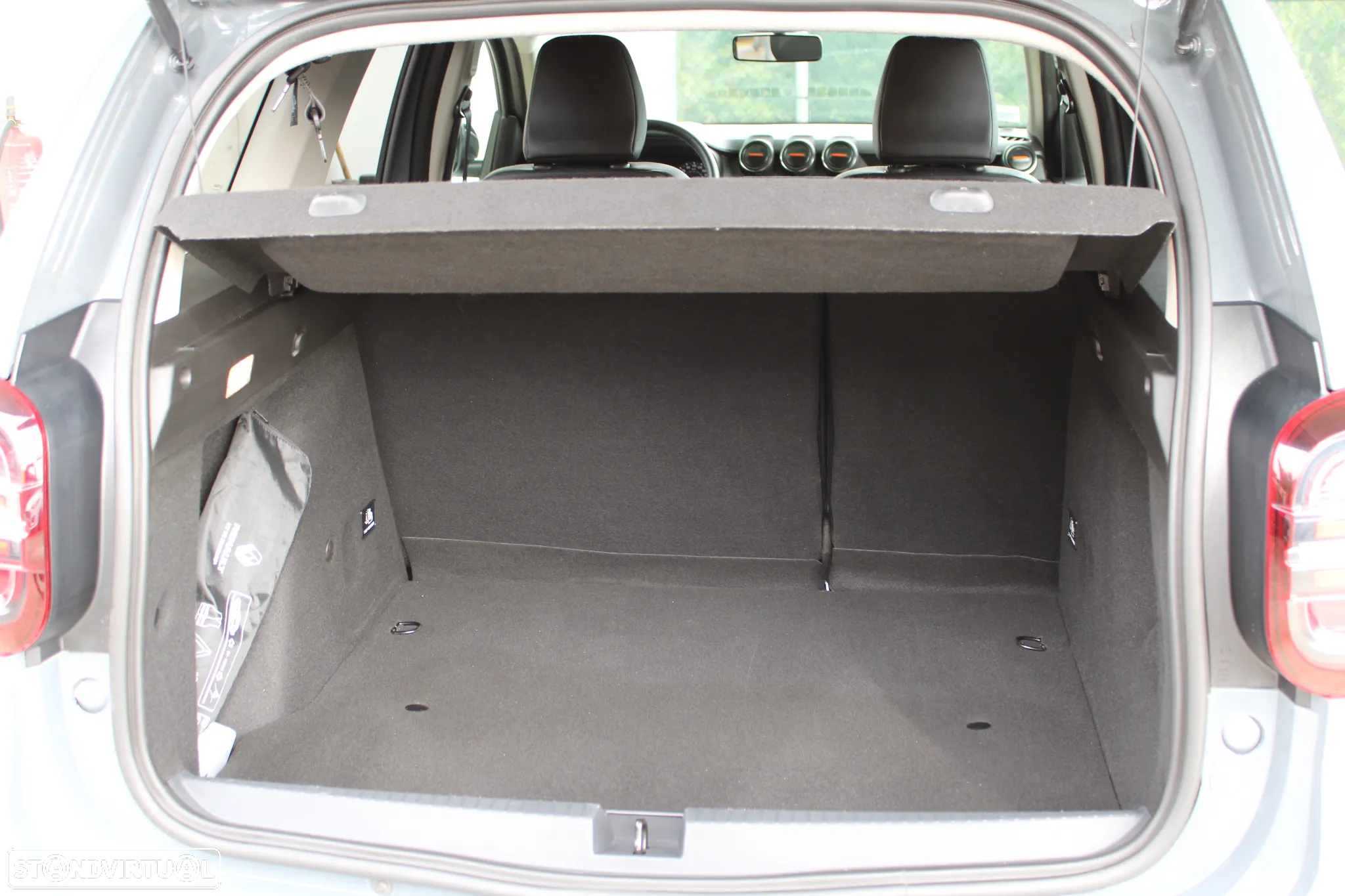 Dacia Duster 1.0 TCe Prestige - 52