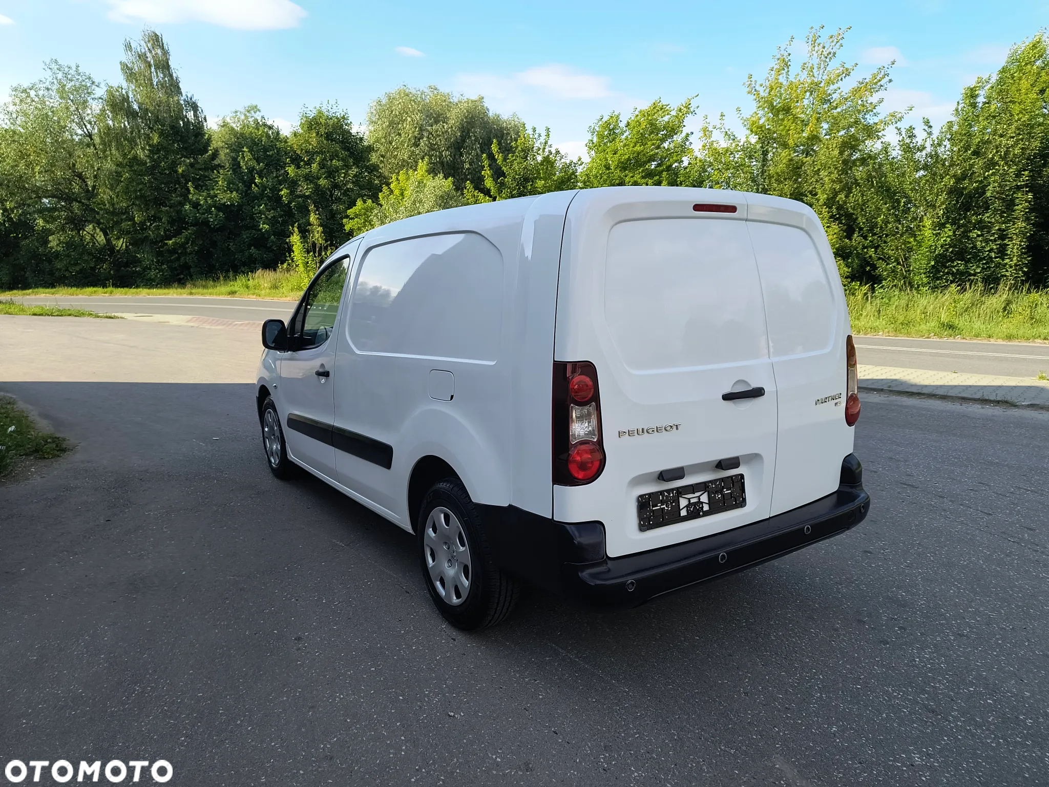 Peugeot Partner - 4